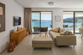 Luxury Sea View Penthouse 
